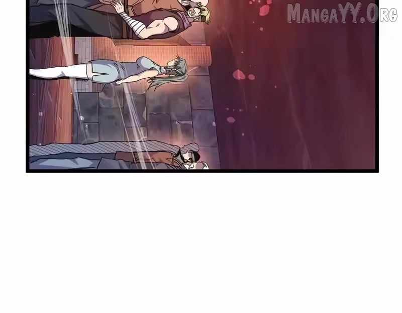 I Rely on My Invincibility to Deal Tons of Damage Passively! Chapter 156 page 3
