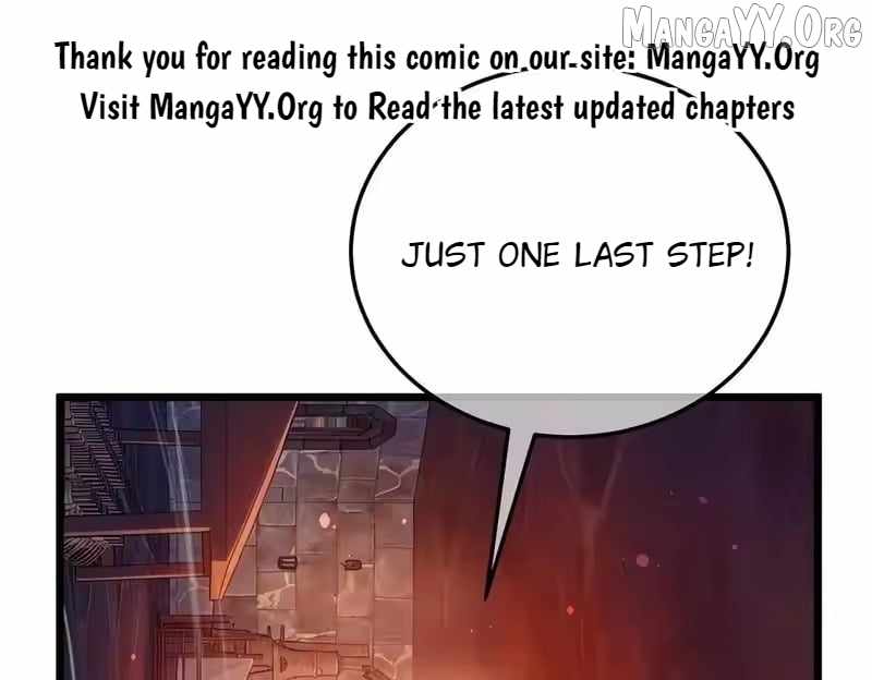 I Rely on My Invincibility to Deal Tons of Damage Passively! Chapter 156 page 1