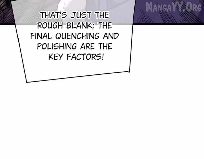 I Rely on My Invincibility to Deal Tons of Damage Passively! Chapter 156 page 6