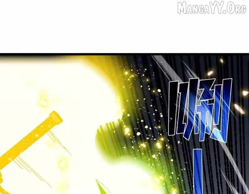 I Rely on My Invincibility to Deal Tons of Damage Passively! Chapter 156 page 7