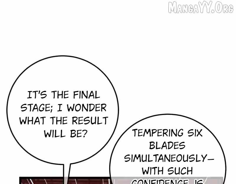 I Rely on My Invincibility to Deal Tons of Damage Passively! Chapter 156 page 13