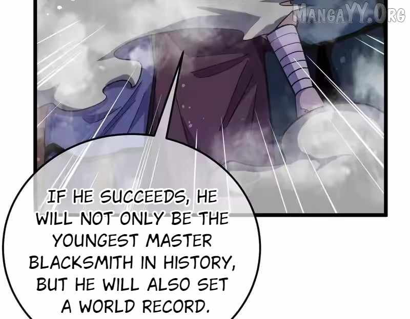 I Rely on My Invincibility to Deal Tons of Damage Passively! Chapter 156 page 15