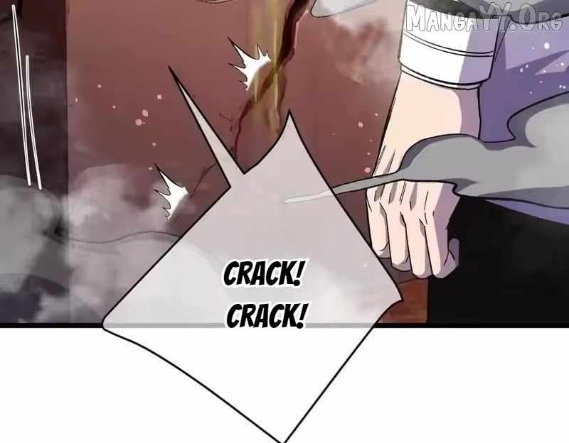 I Rely on My Invincibility to Deal Tons of Damage Passively! Chapter 156 page 18