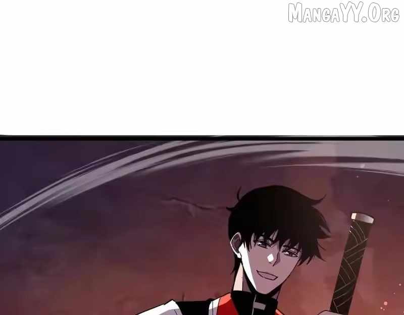 I Rely on My Invincibility to Deal Tons of Damage Passively! Chapter 156 page 39