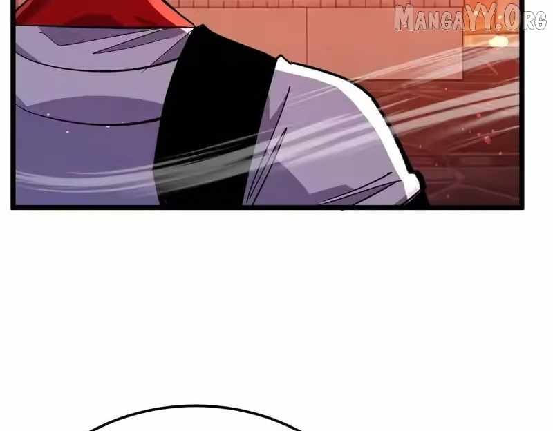I Rely on My Invincibility to Deal Tons of Damage Passively! Chapter 156 page 45