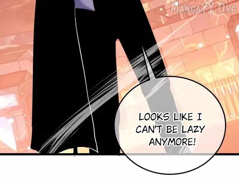 I Rely on My Invincibility to Deal Tons of Damage Passively! Chapter 156 page 48