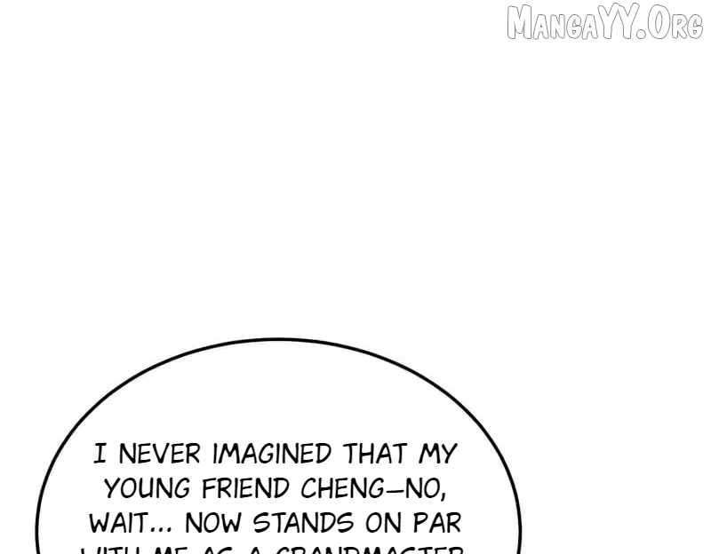 I Rely on My Invincibility to Deal Tons of Damage Passively! Chapter 156 page 49