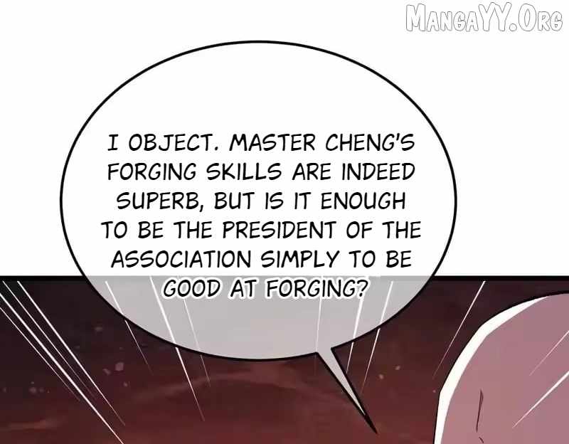 I Rely on My Invincibility to Deal Tons of Damage Passively! Chapter 156 page 57