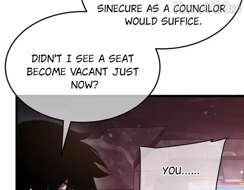 I Rely on My Invincibility to Deal Tons of Damage Passively! Chapter 156 page 60
