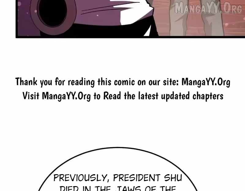 I Rely on My Invincibility to Deal Tons of Damage Passively! Chapter 156 page 62