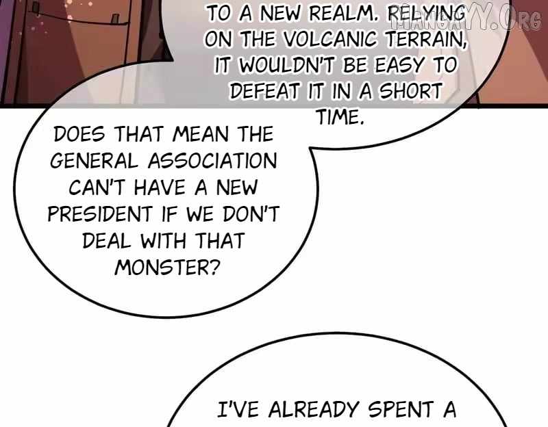 I Rely on My Invincibility to Deal Tons of Damage Passively! Chapter 156 page 65