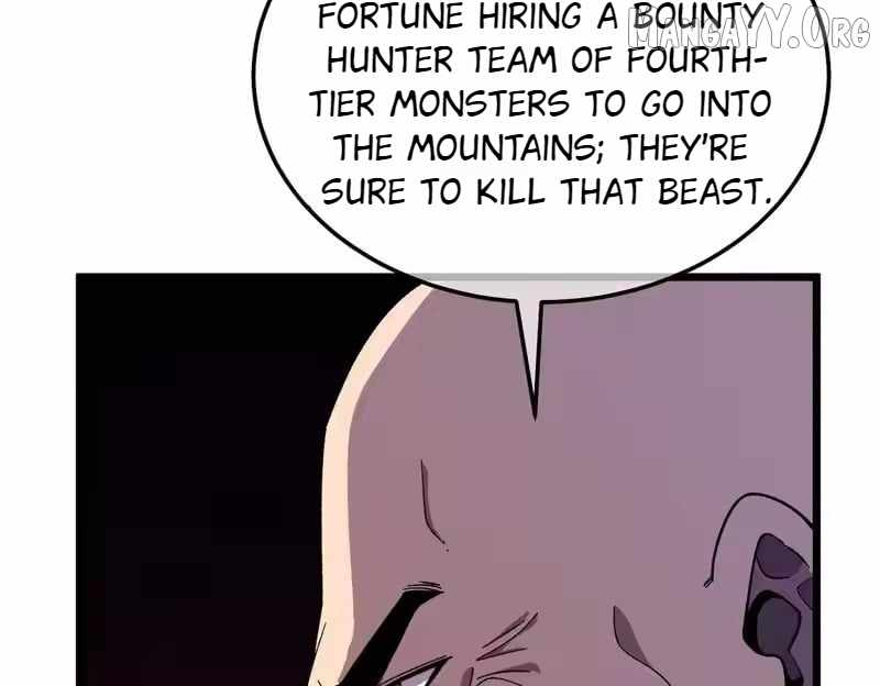 I Rely on My Invincibility to Deal Tons of Damage Passively! Chapter 156 page 66