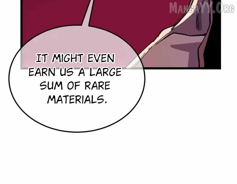I Rely on My Invincibility to Deal Tons of Damage Passively! Chapter 156 page 68