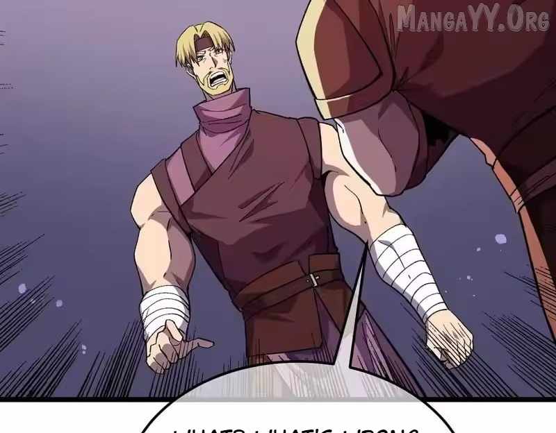 I Rely on My Invincibility to Deal Tons of Damage Passively! Chapter 156 page 70