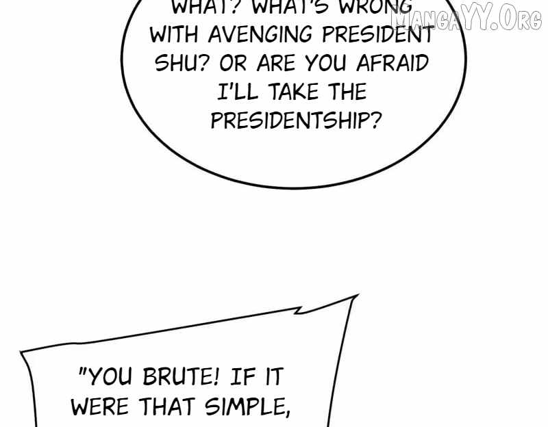 I Rely on My Invincibility to Deal Tons of Damage Passively! Chapter 156 page 71