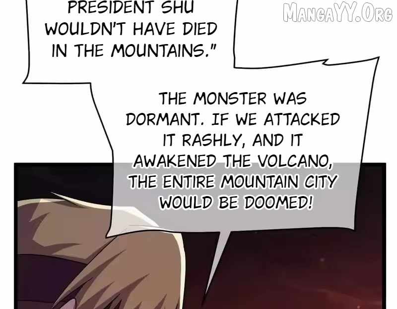 I Rely on My Invincibility to Deal Tons of Damage Passively! Chapter 156 page 72
