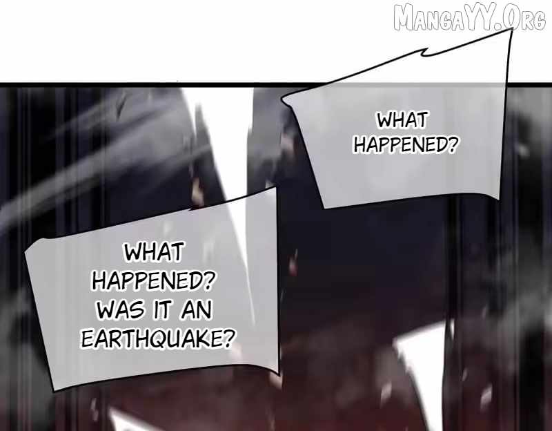 I Rely on My Invincibility to Deal Tons of Damage Passively! Chapter 156 page 82