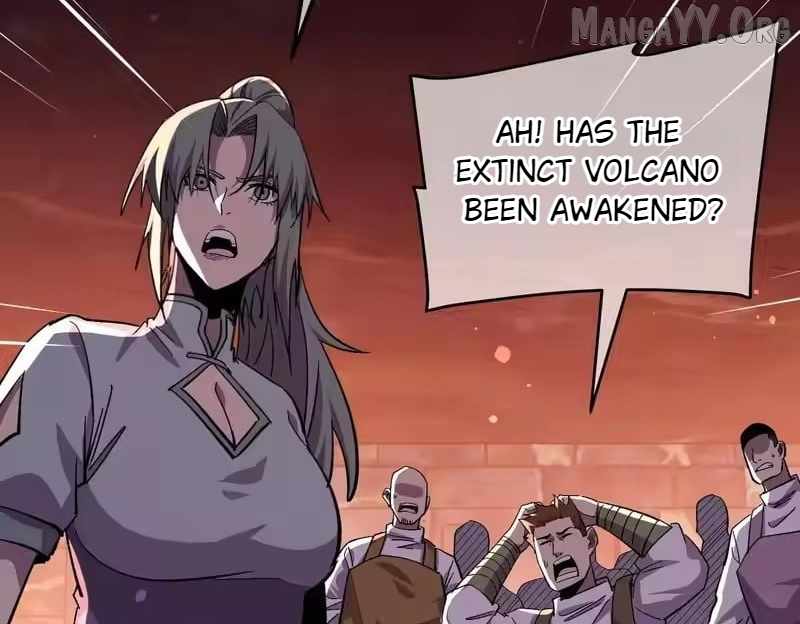 I Rely on My Invincibility to Deal Tons of Damage Passively! Chapter 156 page 86