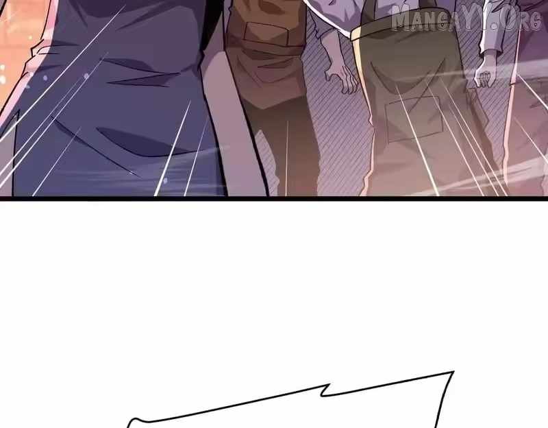 I Rely on My Invincibility to Deal Tons of Damage Passively! Chapter 156 page 87