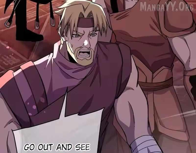 I Rely on My Invincibility to Deal Tons of Damage Passively! Chapter 156 page 89