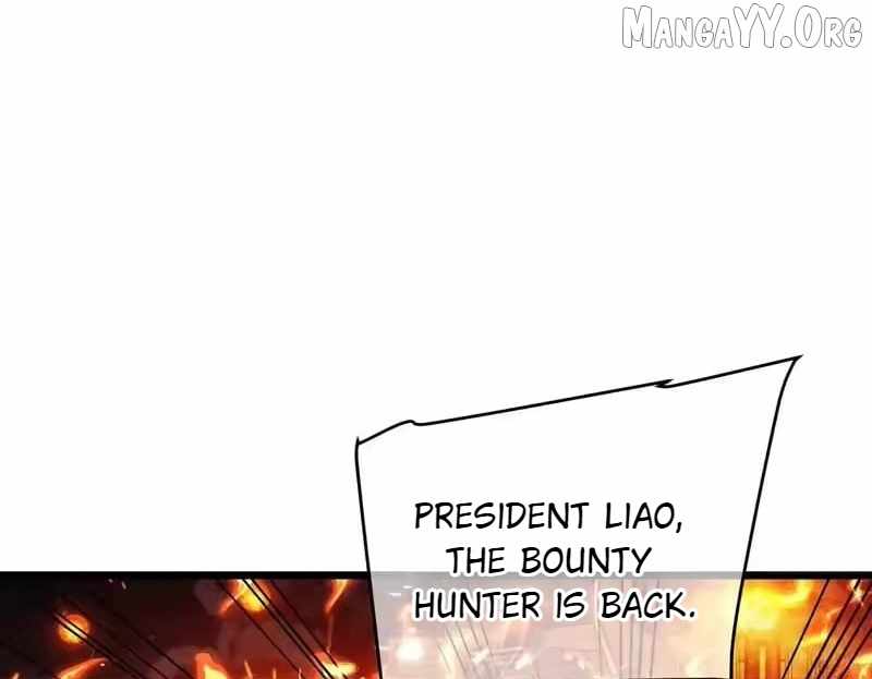 I Rely on My Invincibility to Deal Tons of Damage Passively! Chapter 156 page 96