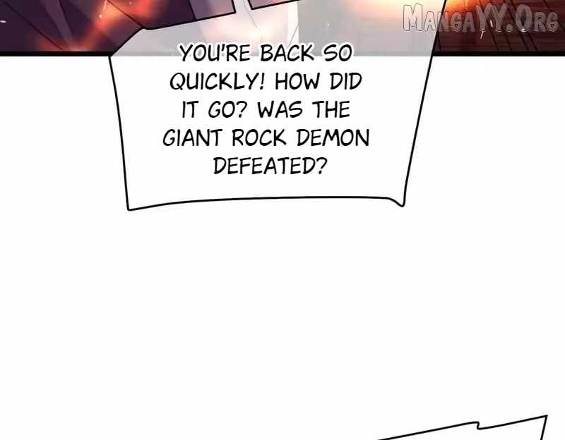 I Rely on My Invincibility to Deal Tons of Damage Passively! Chapter 156 page 98