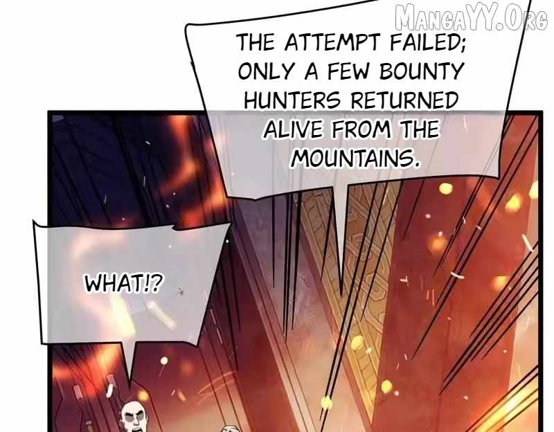 I Rely on My Invincibility to Deal Tons of Damage Passively! Chapter 156 page 99