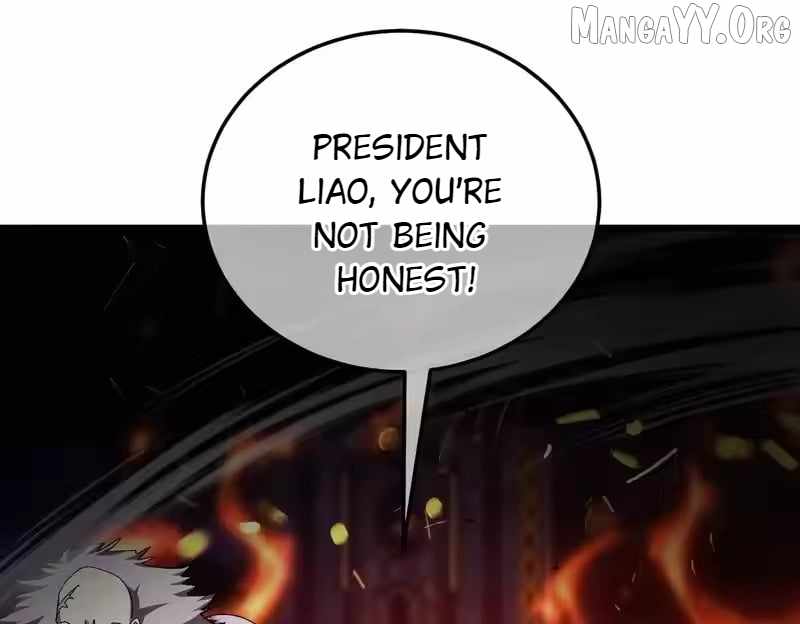 I Rely on My Invincibility to Deal Tons of Damage Passively! Chapter 156 page 102