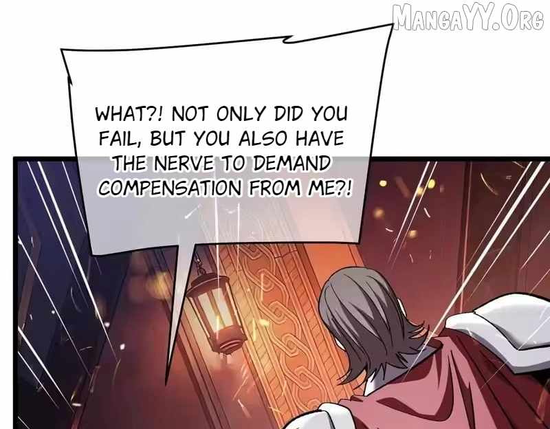I Rely on My Invincibility to Deal Tons of Damage Passively! Chapter 156 page 106
