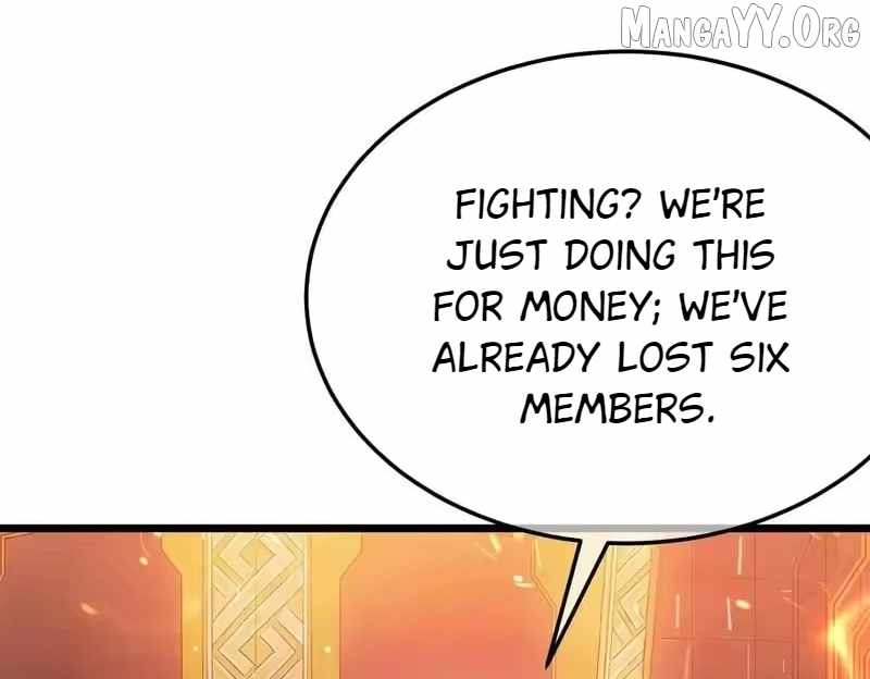 I Rely on My Invincibility to Deal Tons of Damage Passively! Chapter 156 page 109