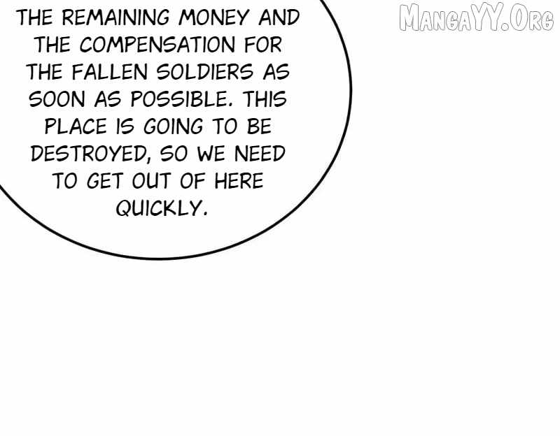 I Rely on My Invincibility to Deal Tons of Damage Passively! Chapter 156 page 112