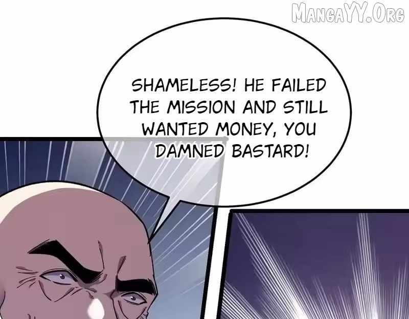 I Rely on My Invincibility to Deal Tons of Damage Passively! Chapter 156 page 114