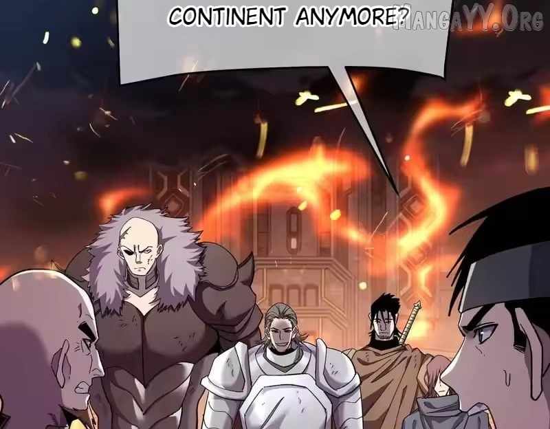 I Rely on My Invincibility to Deal Tons of Damage Passively! Chapter 156 page 118
