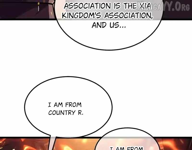 I Rely on My Invincibility to Deal Tons of Damage Passively! Chapter 156 page 120