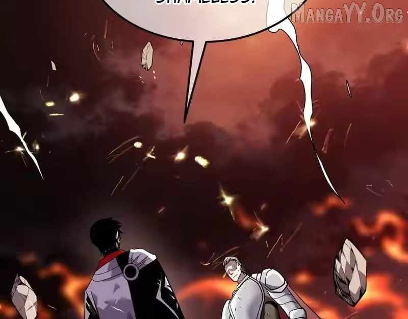 I Rely on My Invincibility to Deal Tons of Damage Passively! Chapter 156 page 128