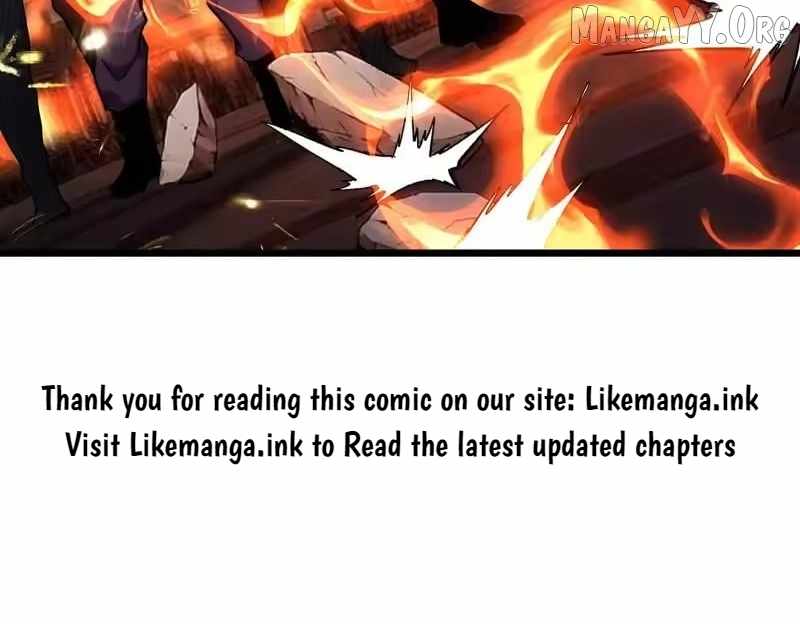 I Rely on My Invincibility to Deal Tons of Damage Passively! Chapter 156 page 130
