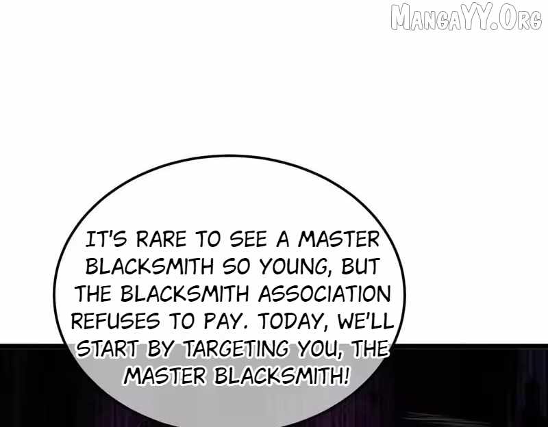 I Rely on My Invincibility to Deal Tons of Damage Passively! Chapter 156 page 135
