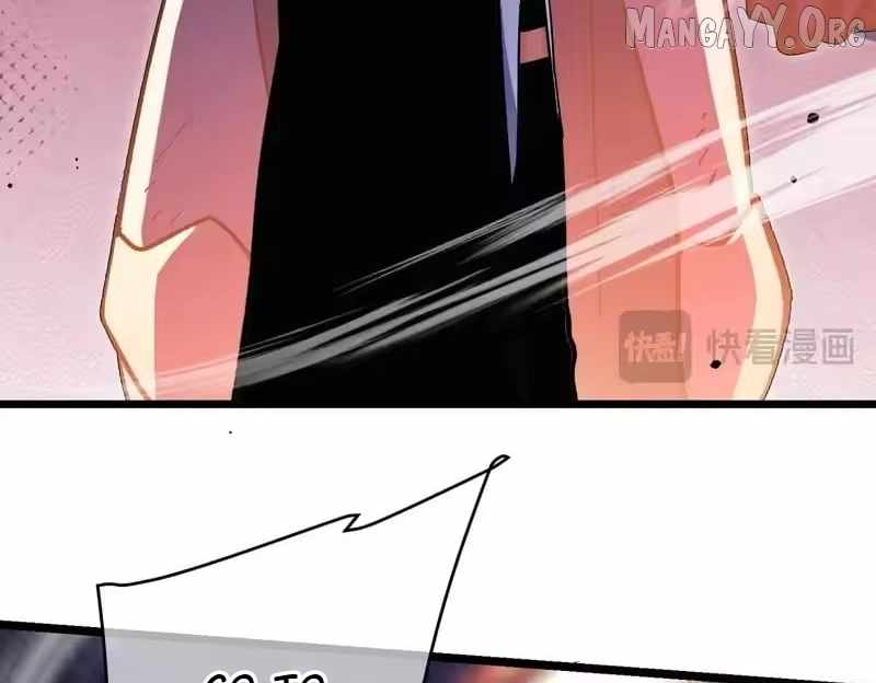 I Rely on My Invincibility to Deal Tons of Damage Passively! Chapter 156 page 138