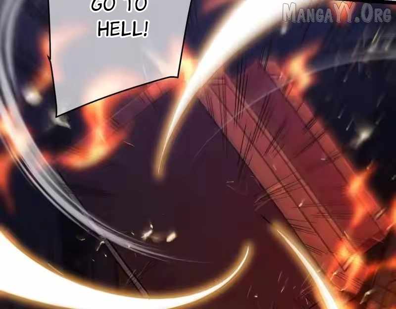 I Rely on My Invincibility to Deal Tons of Damage Passively! Chapter 156 page 139