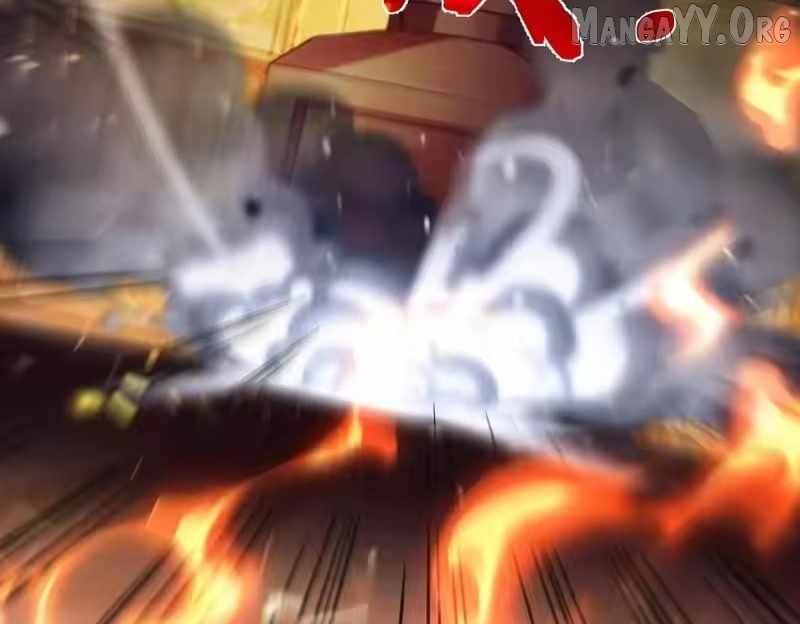 I Rely on My Invincibility to Deal Tons of Damage Passively! Chapter 156 page 144