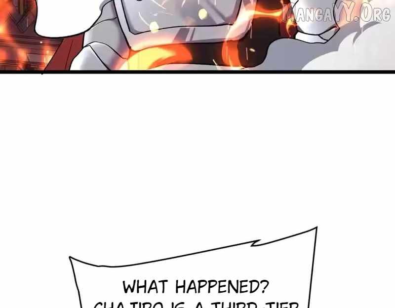 I Rely on My Invincibility to Deal Tons of Damage Passively! Chapter 156 page 147