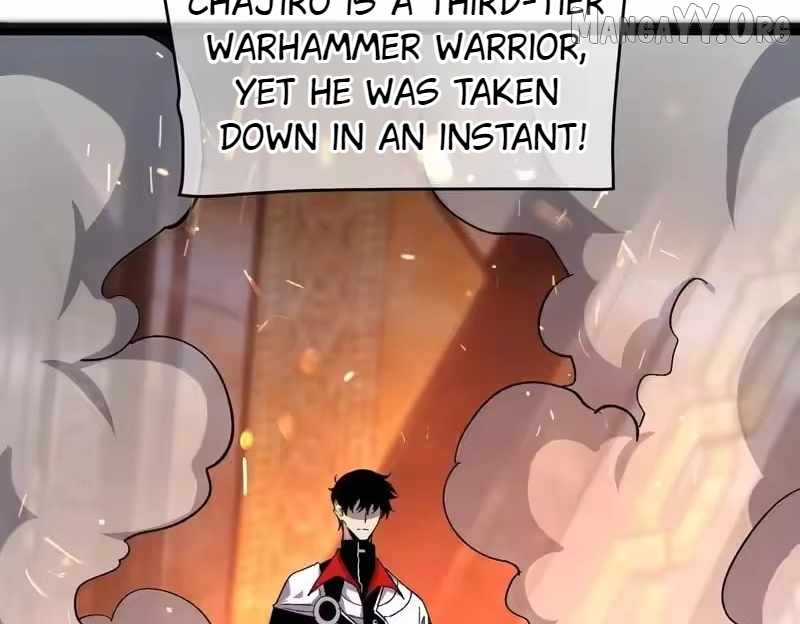 I Rely on My Invincibility to Deal Tons of Damage Passively! Chapter 156 page 148