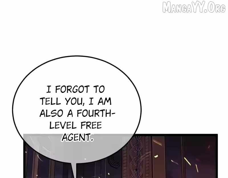 I Rely on My Invincibility to Deal Tons of Damage Passively! Chapter 156 page 152
