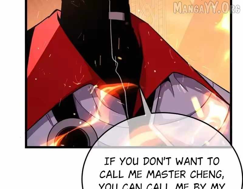 I Rely on My Invincibility to Deal Tons of Damage Passively! Chapter 156 page 154