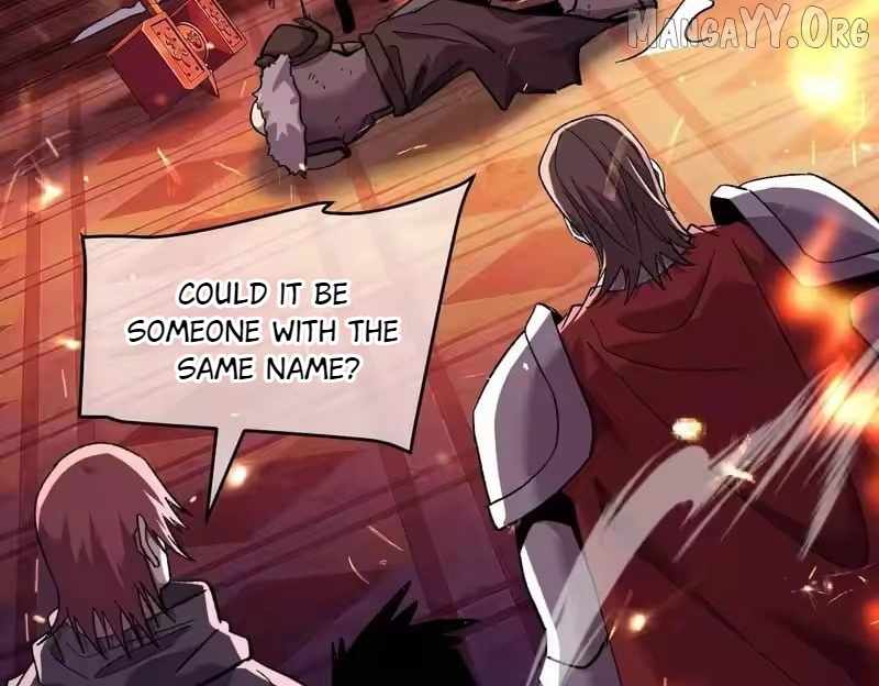 I Rely on My Invincibility to Deal Tons of Damage Passively! Chapter 156 page 157