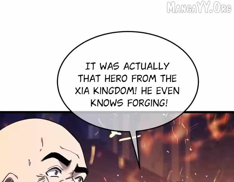I Rely on My Invincibility to Deal Tons of Damage Passively! Chapter 156 page 159