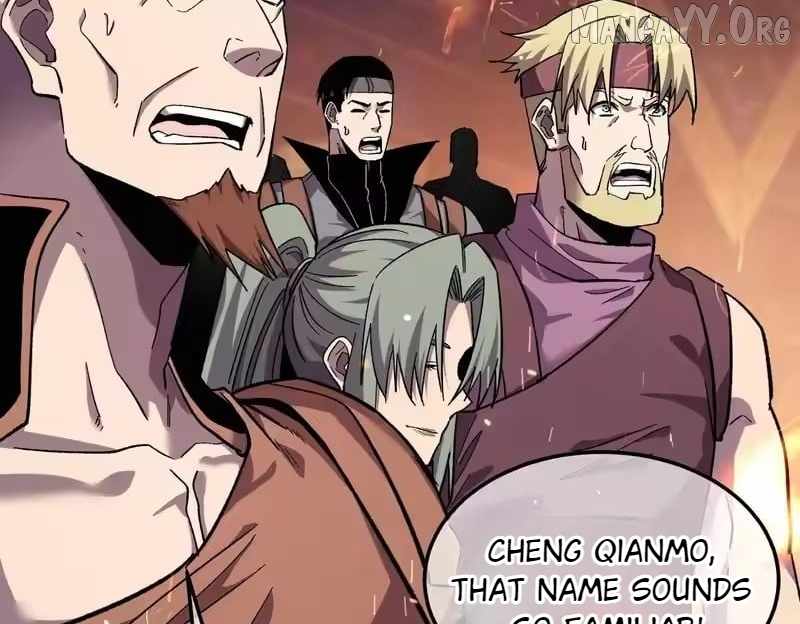 I Rely on My Invincibility to Deal Tons of Damage Passively! Chapter 156 page 160