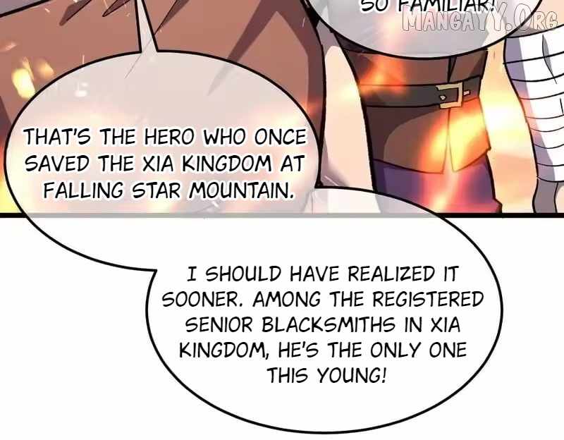 I Rely on My Invincibility to Deal Tons of Damage Passively! Chapter 156 page 161