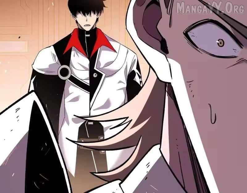 I Rely on My Invincibility to Deal Tons of Damage Passively! Chapter 156 page 167