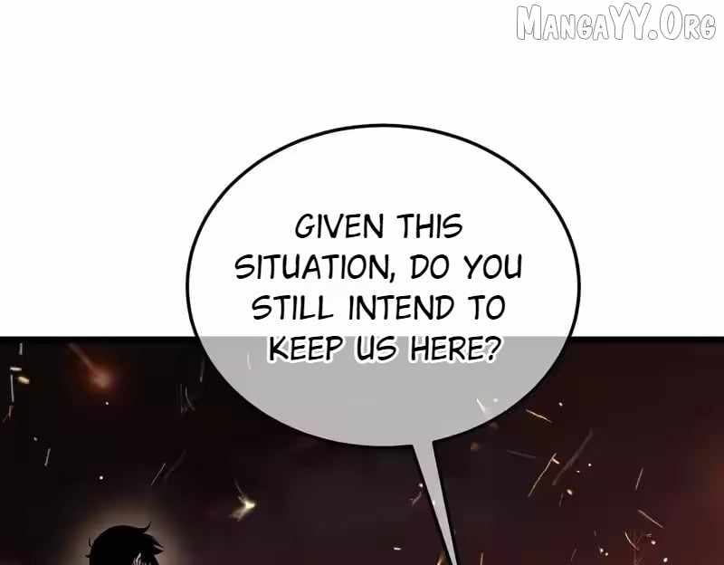 I Rely on My Invincibility to Deal Tons of Damage Passively! Chapter 156 page 170